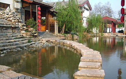Mai Hao Hotel Lijiang  Exterior photo